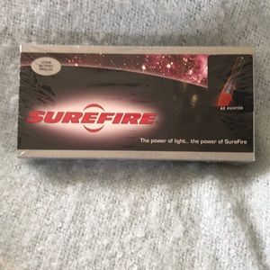 Other - SUREFIRE FLASHLIGHT Other - SUREFIRE FLASHLIGHT